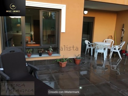 Apartment El Mocan Palm Mar