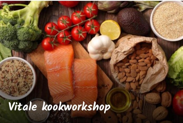 De Olifant in de Keuken