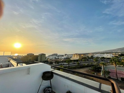 Apartment in San Eugenio