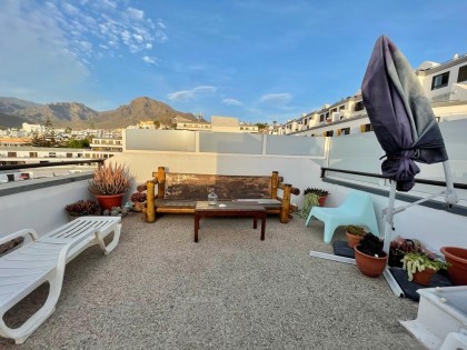 Apartment in San Eugenio