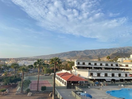 Apartment in San Eugenio
