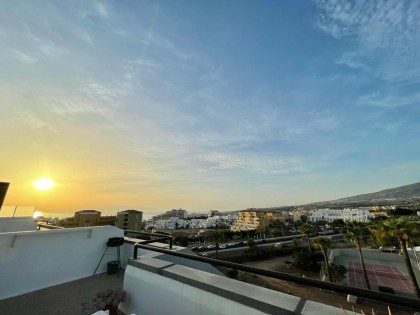 Apartment in San Eugenio