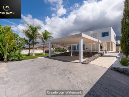 Villa in Playa Paraiso