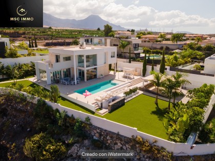 Villa in Playa Paraiso