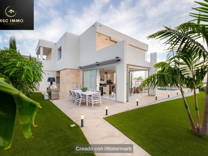Villa in Playa Paraiso