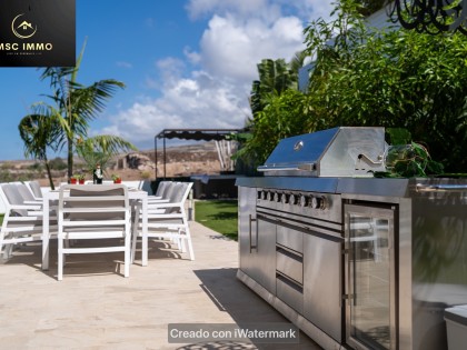 Villa in Playa Paraiso