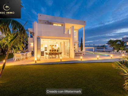 Villa in Playa Paraiso