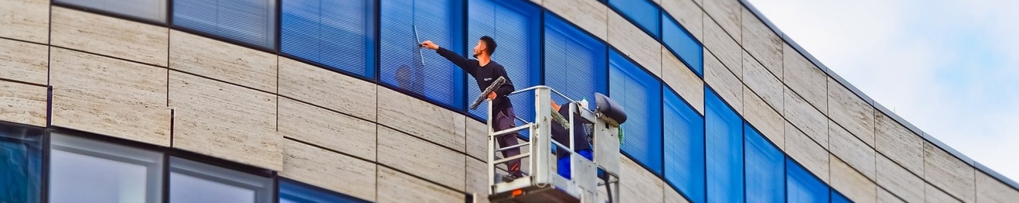 Glasfolie Nederland Onderhoud Glasfolie