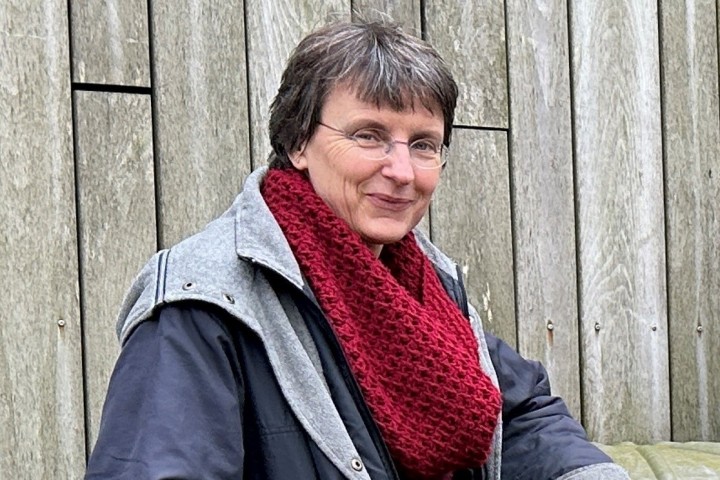 Beppie de Vries