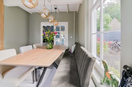 Eetkamerbank-op-maat