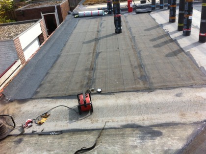 Zinkatelier de specialist in dakwerk