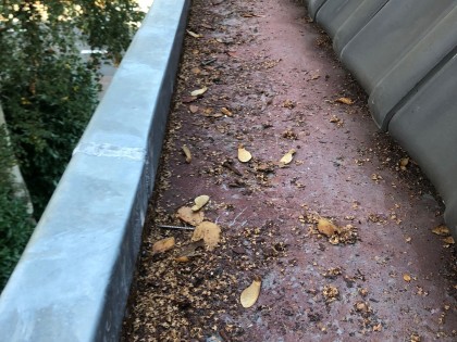 Dakgoot repareren of vervangen