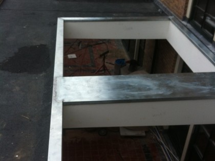 Zinkatelier de specialist in dakwerk