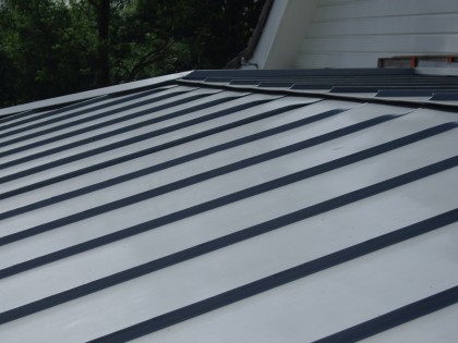 Zinkatelier de specialist in dakwerk