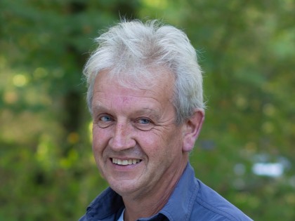 2018-10_medewerkers CNME_Hemmelder, Rob