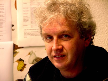 Rob Hemmelder