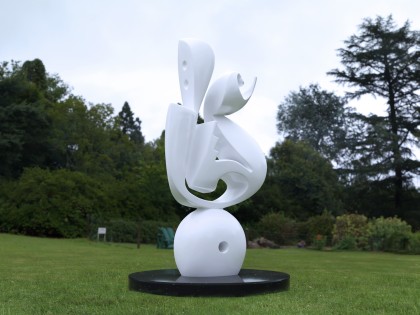 Vertical Harmony 3