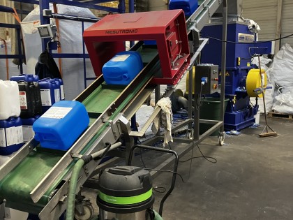 Laundry Twente Cleaning