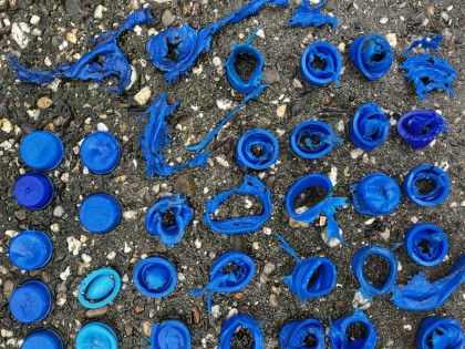 fireworks waste - Cobra