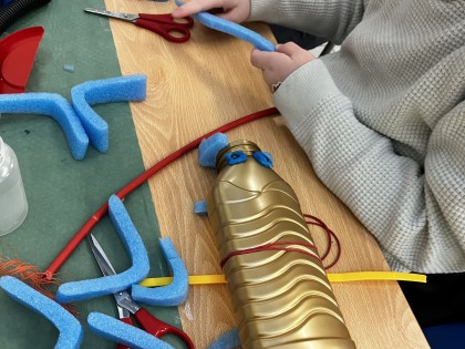 workshop Sophia Kinderziekenhuis