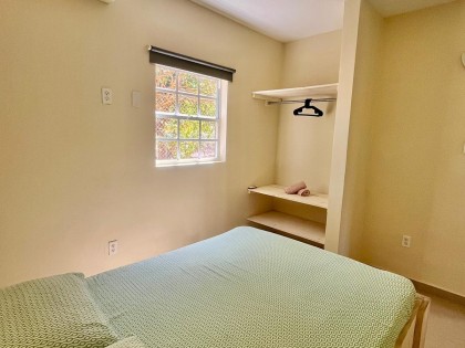 2-bedroom apartment