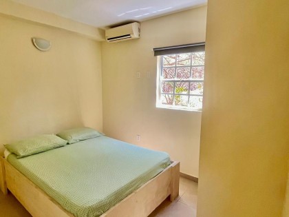 2-slaapkamer appartement