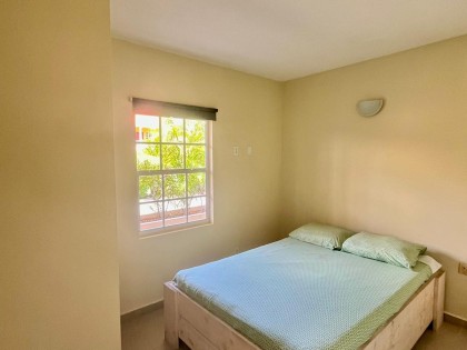 2-slaapkamer appartement