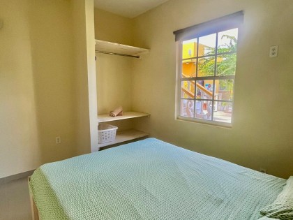 2-slaapkamer appartement