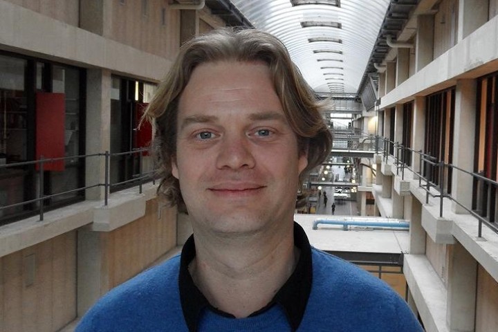 Bart Ferwerda