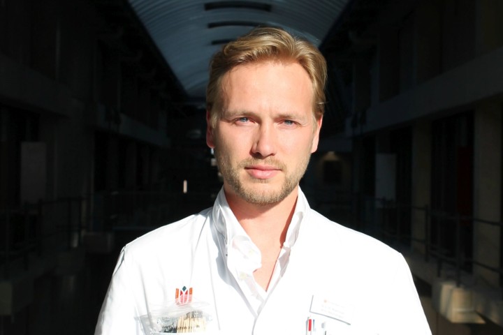 Diederik Koelman