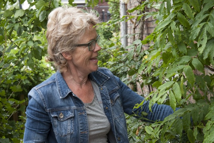 Eveline Beukema