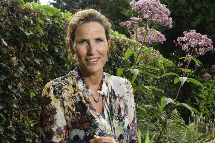 Hélène Oudshoorn