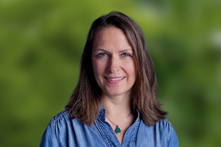 Magda Fafara