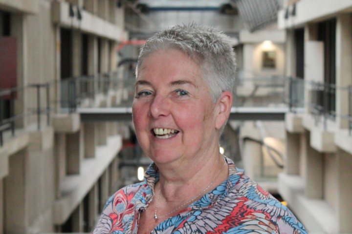 Marian van Roon