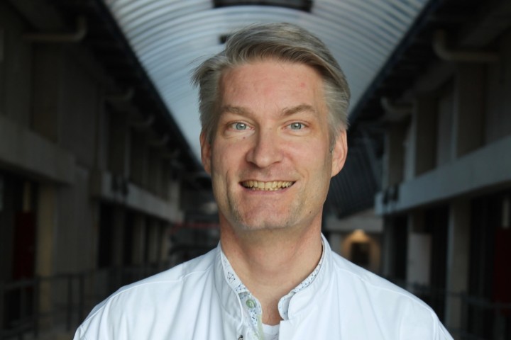 Matthijs Brouwer
