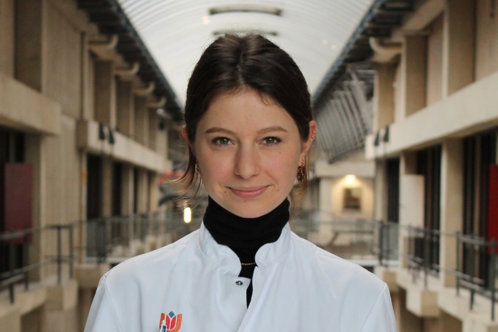Nina Groeneveld