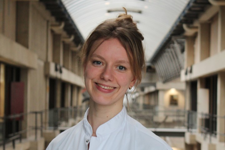 Sabine Olie