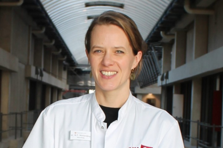 Willeke Westendorp