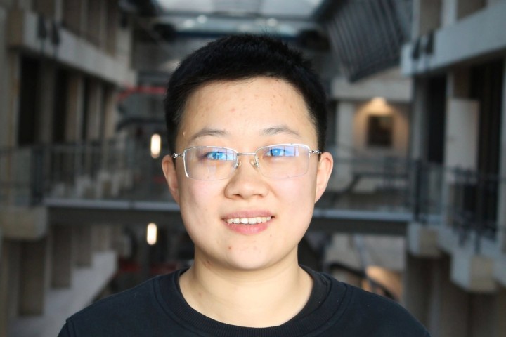 Yan Wang