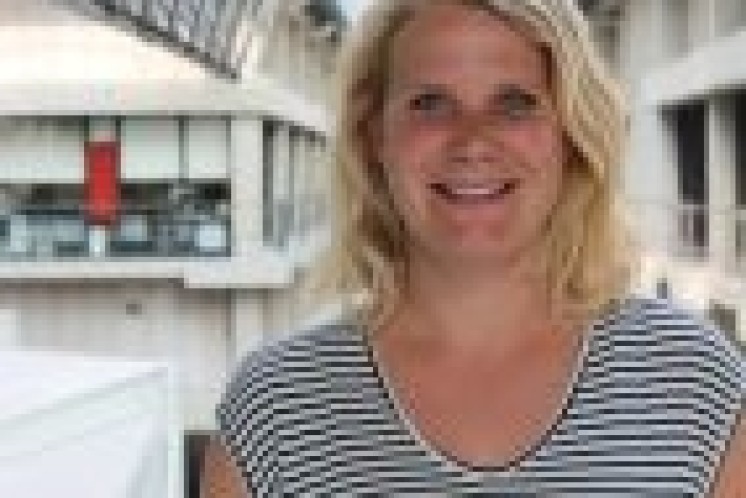 Merel van Kassel