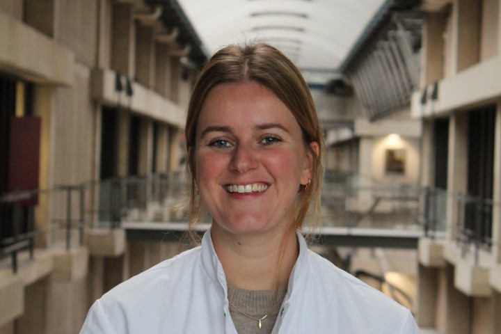 Marleen Groenveld