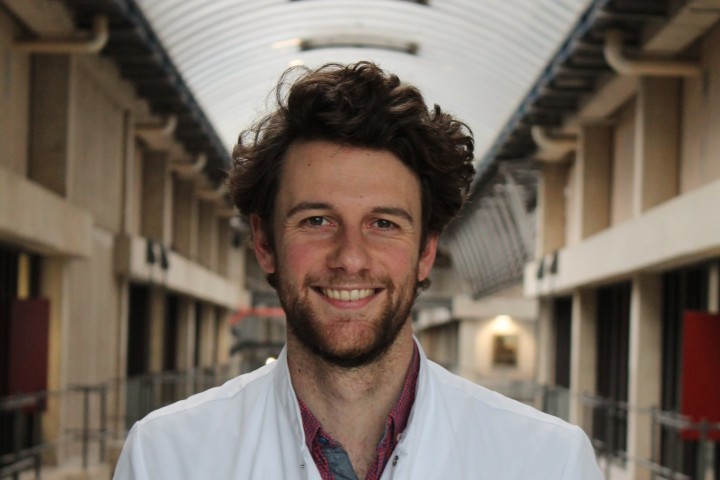 Thijs van Soest