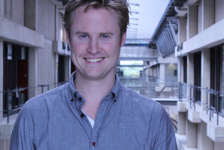 Joost Costerus