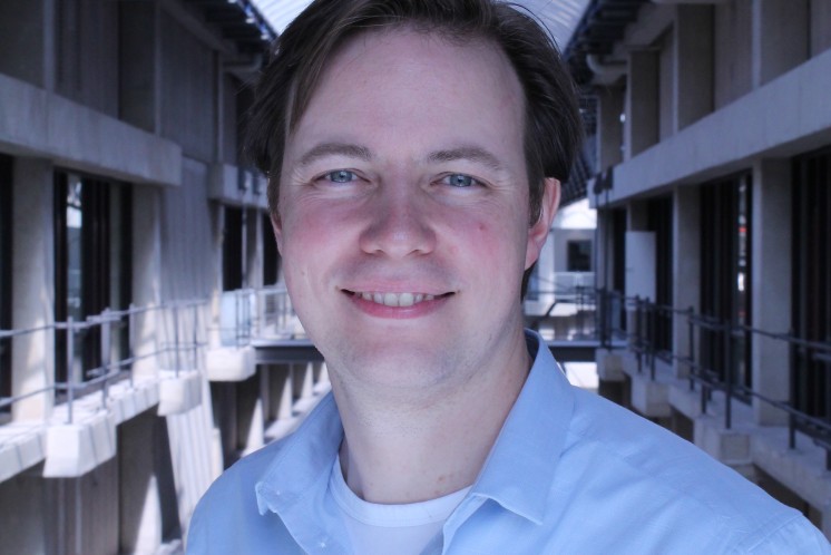 Kees van Ettekoven