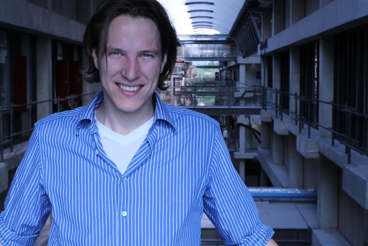 Kiril van Veen