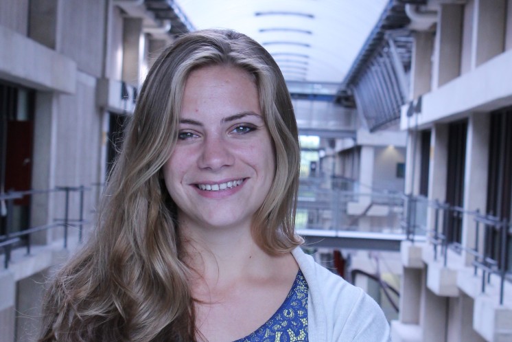Merel Koopmans