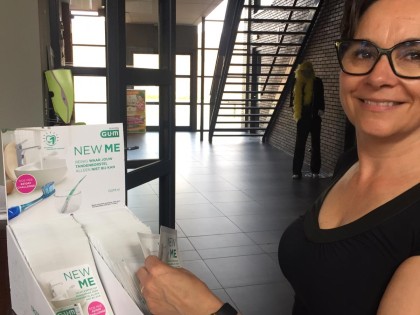 Channelmarketing door Gee Marketing