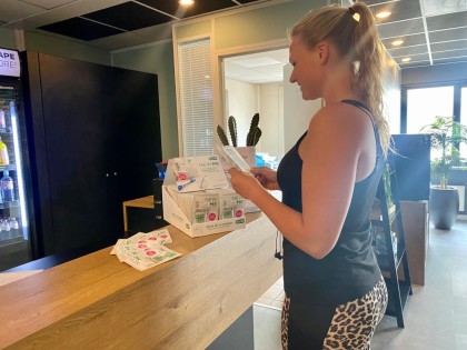 Channelmarketing door Gee Marketing