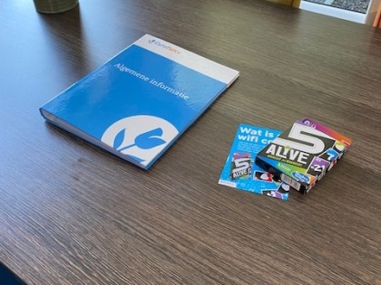 Channelmarketing door Gee Marketing