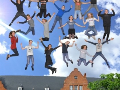 basisschool-afscheidsfoto-Springfoto
